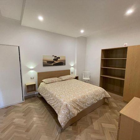 Casa Calo' Apartment บิสเชลเย ภายนอก รูปภาพ