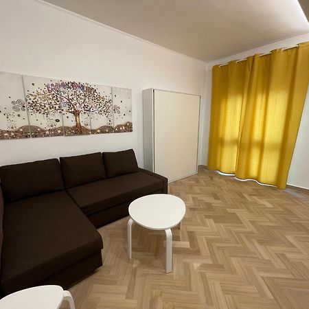 Casa Calo' Apartment บิสเชลเย ภายนอก รูปภาพ