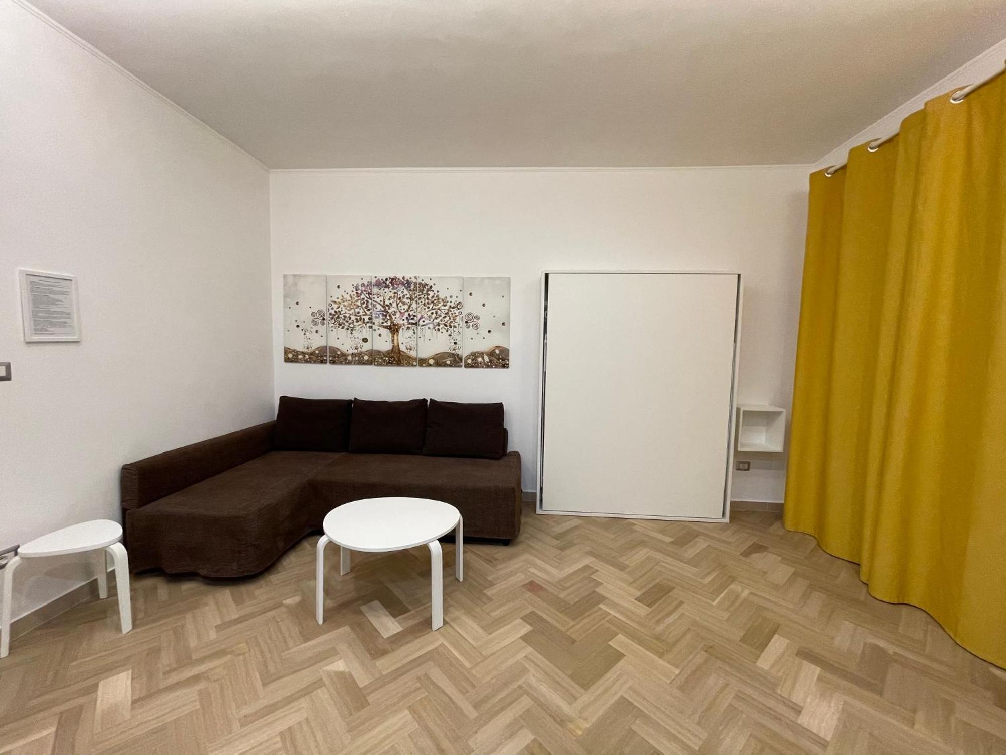 Casa Calo' Apartment บิสเชลเย ภายนอก รูปภาพ