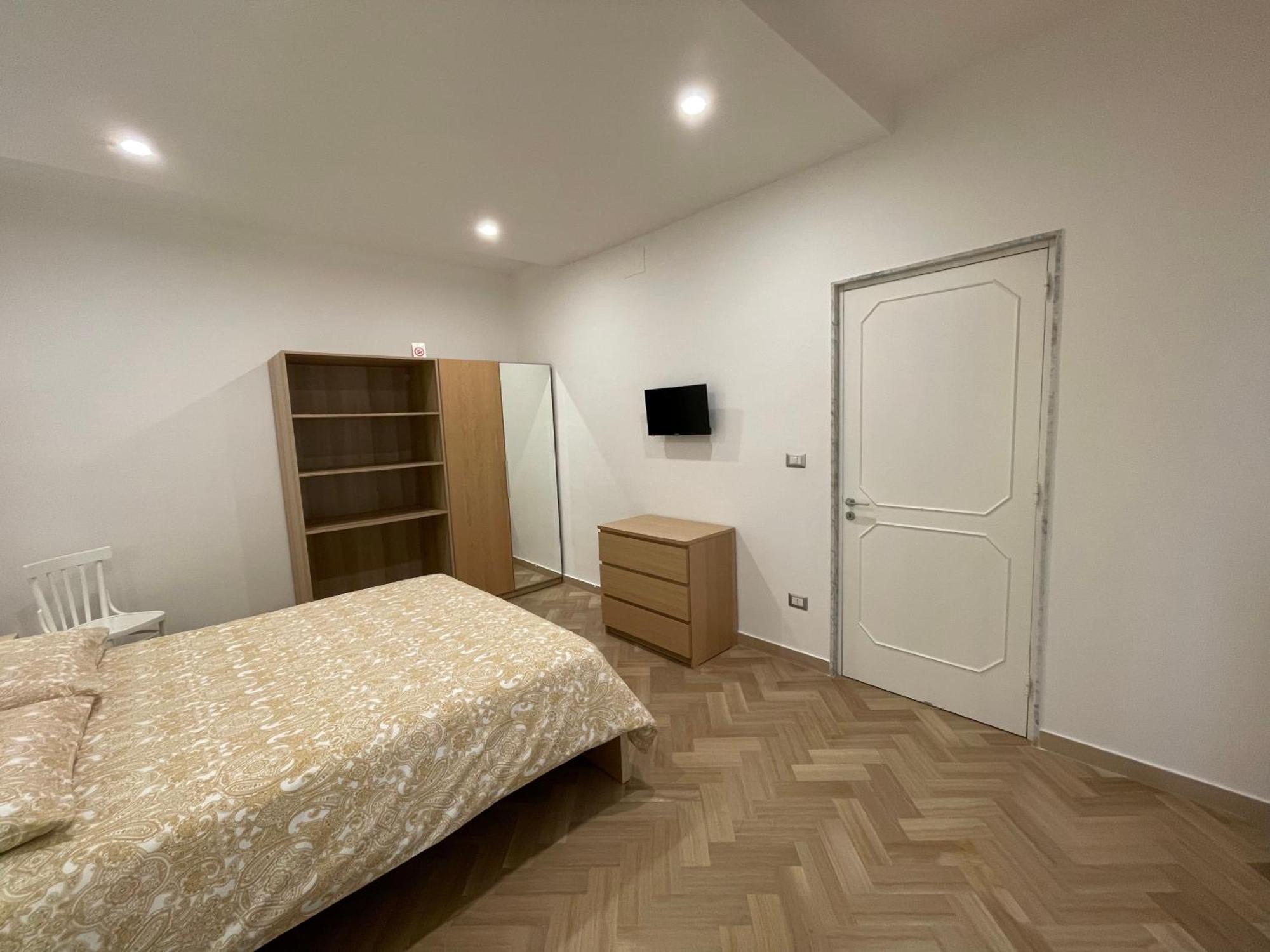 Casa Calo' Apartment บิสเชลเย ภายนอก รูปภาพ