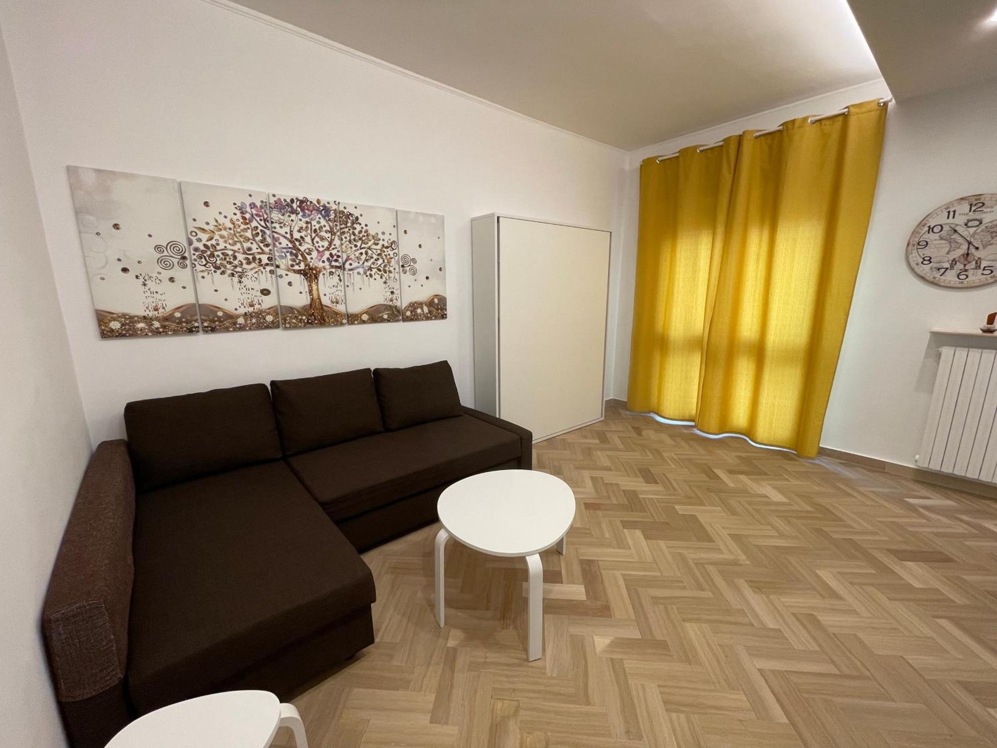 Casa Calo' Apartment บิสเชลเย ภายนอก รูปภาพ