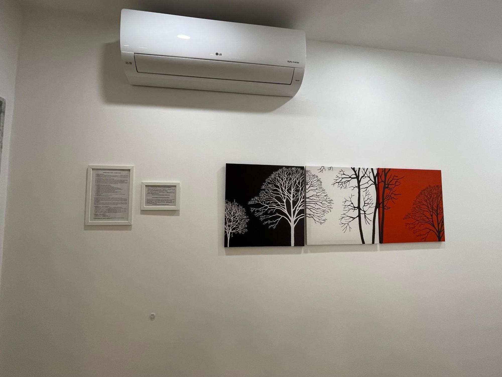 Casa Calo' Apartment บิสเชลเย ภายนอก รูปภาพ