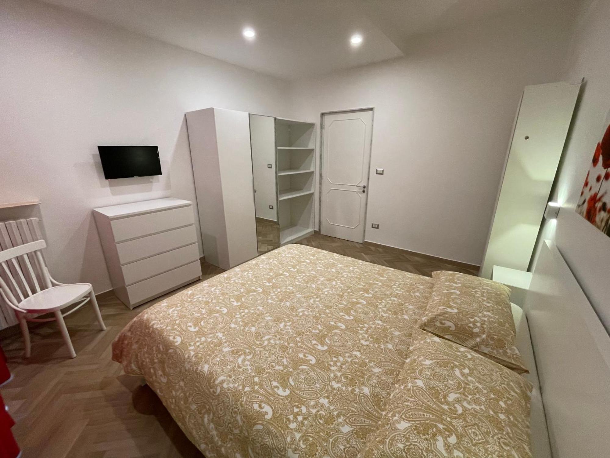 Casa Calo' Apartment บิสเชลเย ภายนอก รูปภาพ